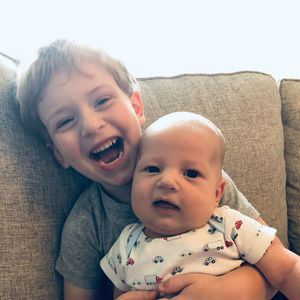 Meet your Posher, Carolyn